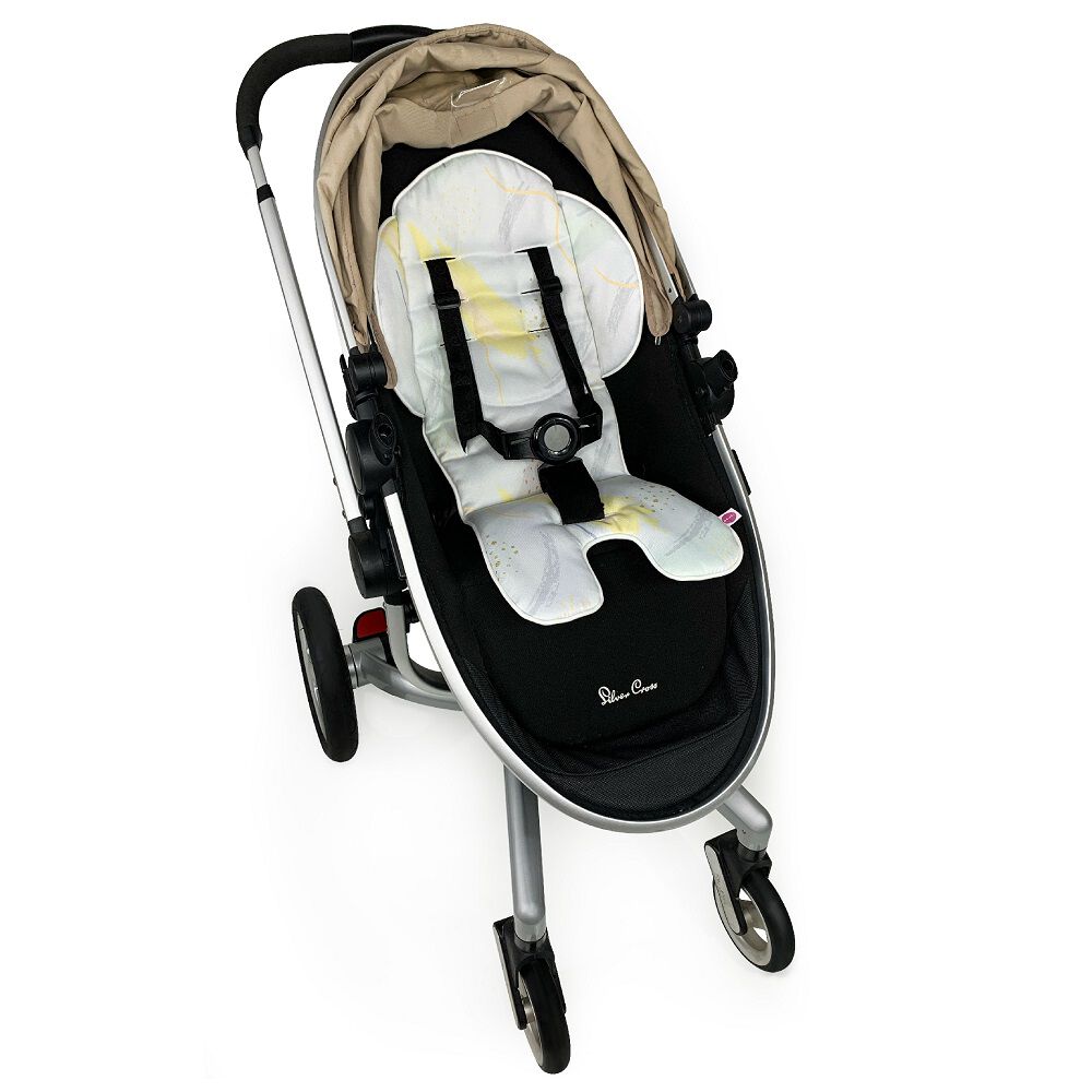 Cocoon high on sale chair seat liner