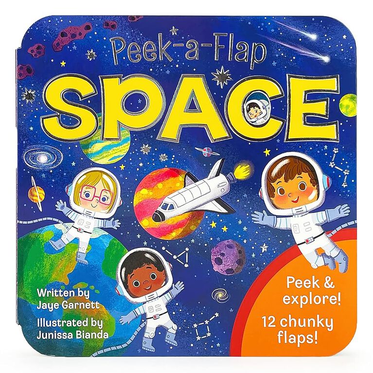Space - English Edition