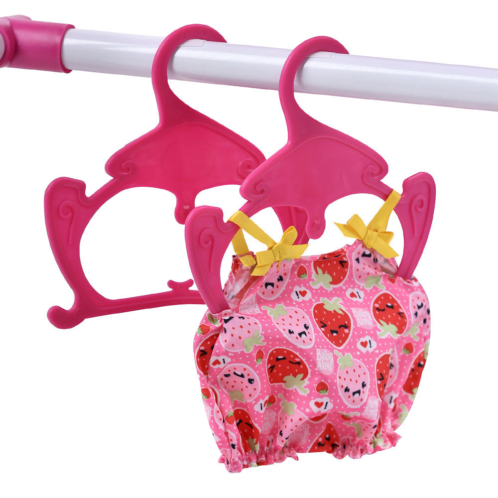 Baby alive sale doll twin stroller