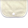 Zoocchini - Cloth Diaper Inserts - 2 Pack