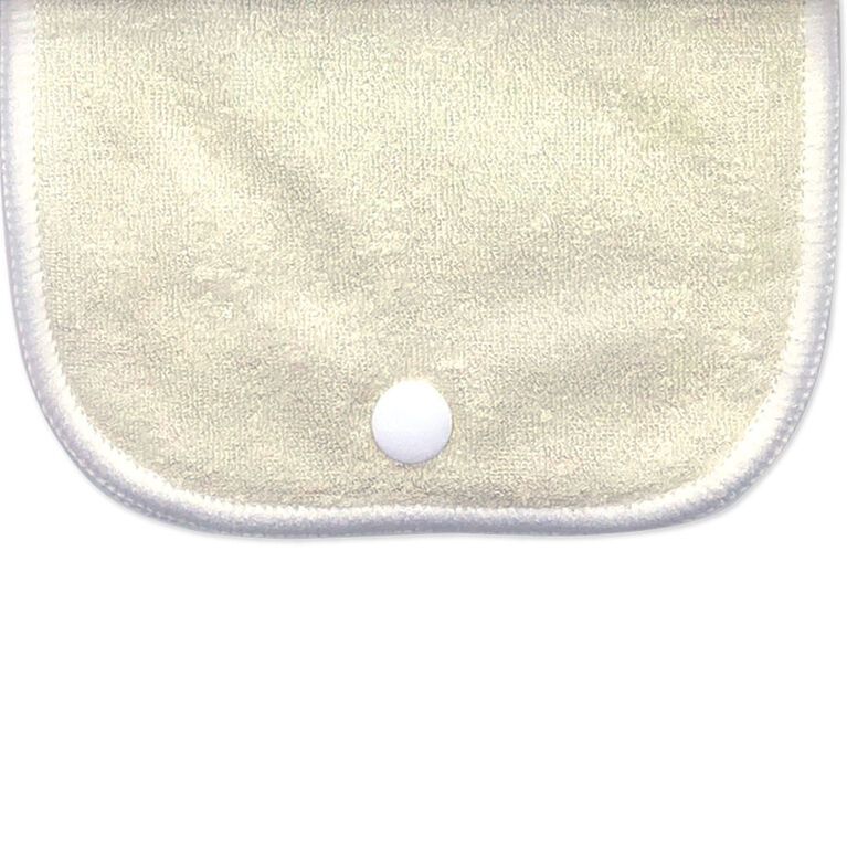 Zoocchini - Inserts pour couches en tissu - Paquet de 2