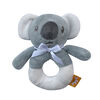 2 Piece Lovie/Rattle Set Koala Simmons Baby