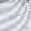 Nike 3 Pack Bodysuit Set - Grey