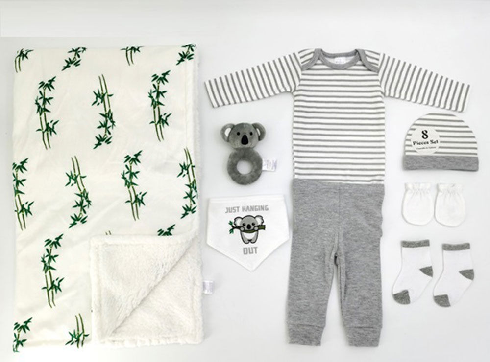 Koala 2025 baby pants