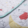 Disney Winnie the Pooh, Look to the Stars, Quilted Comforter