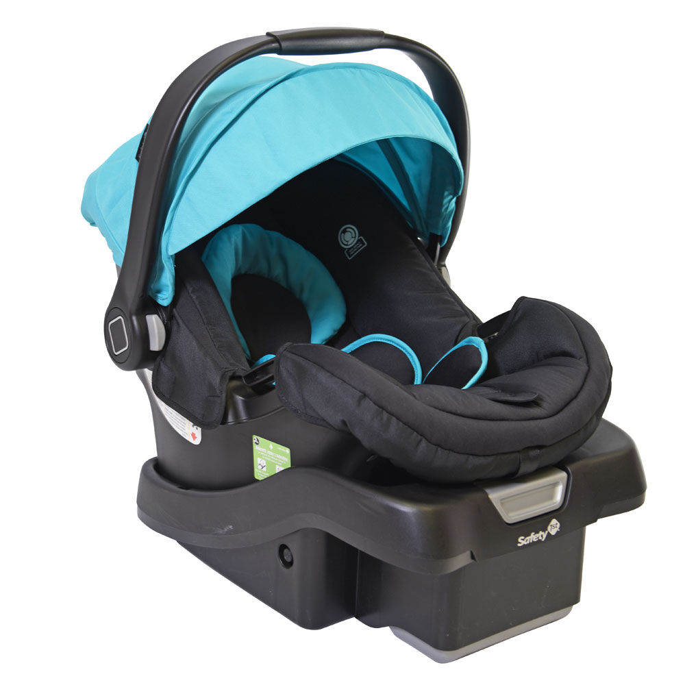 smooth ride travel system