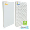 Simmons Beautyrest Dualsided Ultrfrm Mat