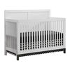 Bayfield 4 In 1 Crib Rustic White - R Exclusive