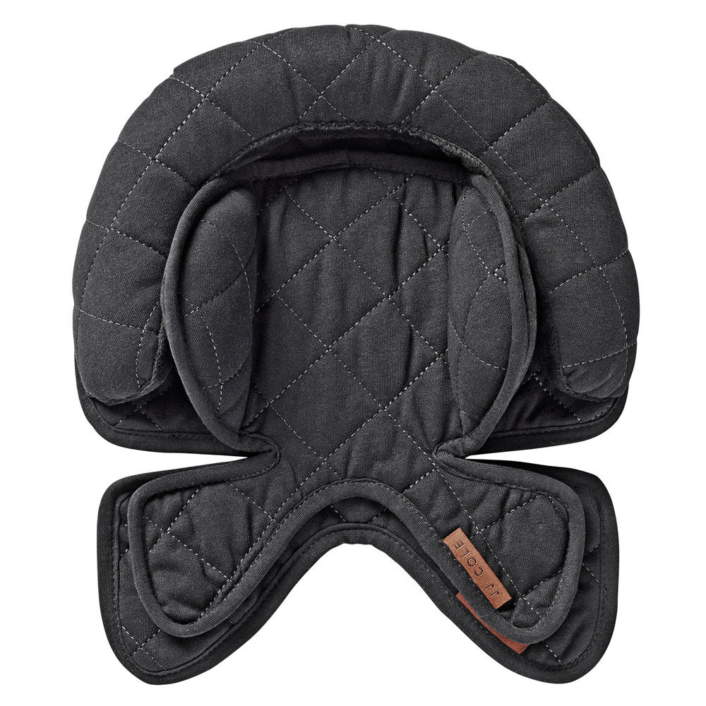 JJ Cole Car Seat Head Support Black Babies R Us Canada