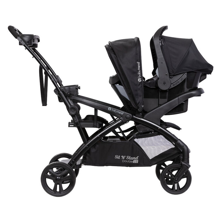 Baby Trend Sit N'Stand Double 2.0