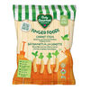 Baby Gourmet Organic Puffed Carrot Sticks