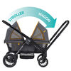 Pivot Xplore All-Terrain Stroller Wagon