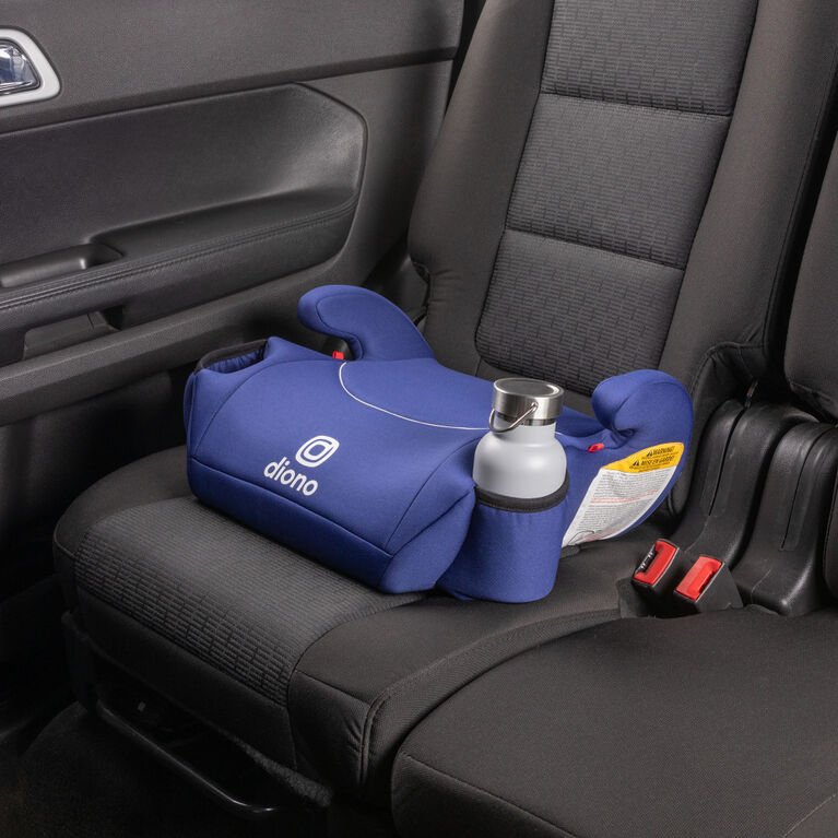Diono Solana Backless Booster Car Seat