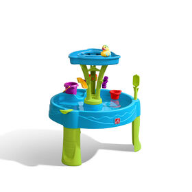 Step2 - Summer Showers Splash Tower Water Table - R Exclusive