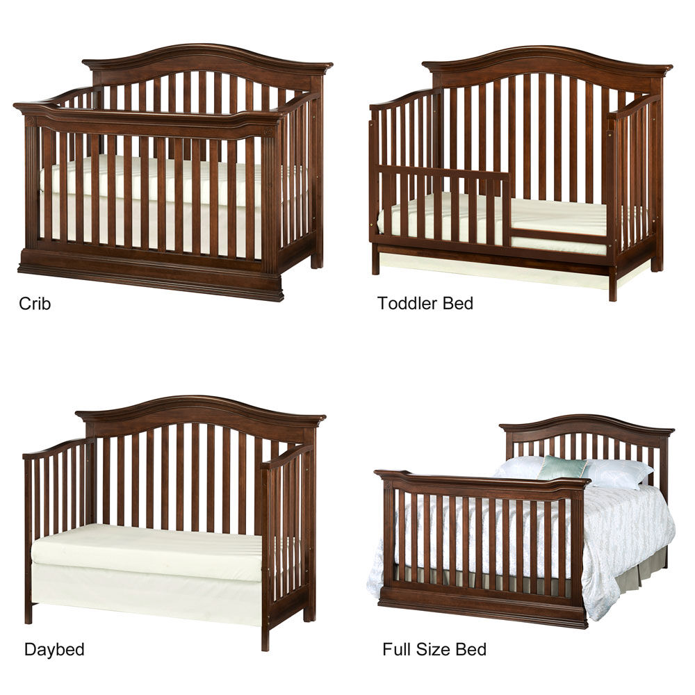 baby cache windsor lifetime crib
