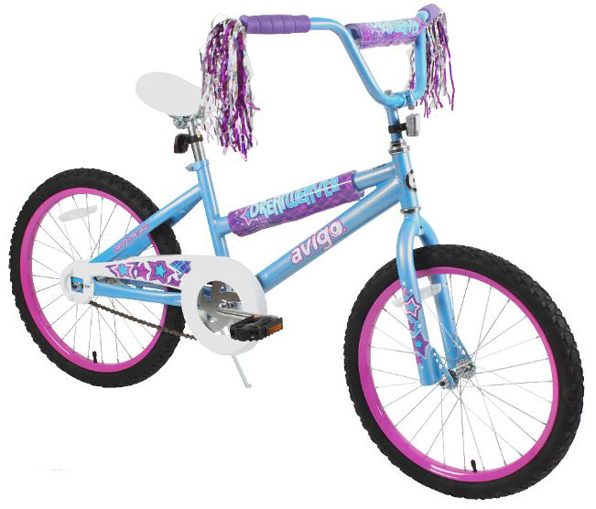 Avigo sales bike 20