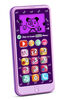 LeapFrog Mon téléphone émoti'fun Violet - Violet - Édition anglaise
