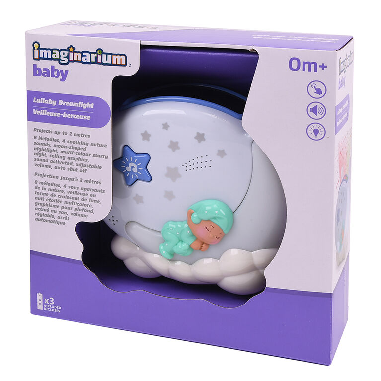 Imaginarium baby online shark