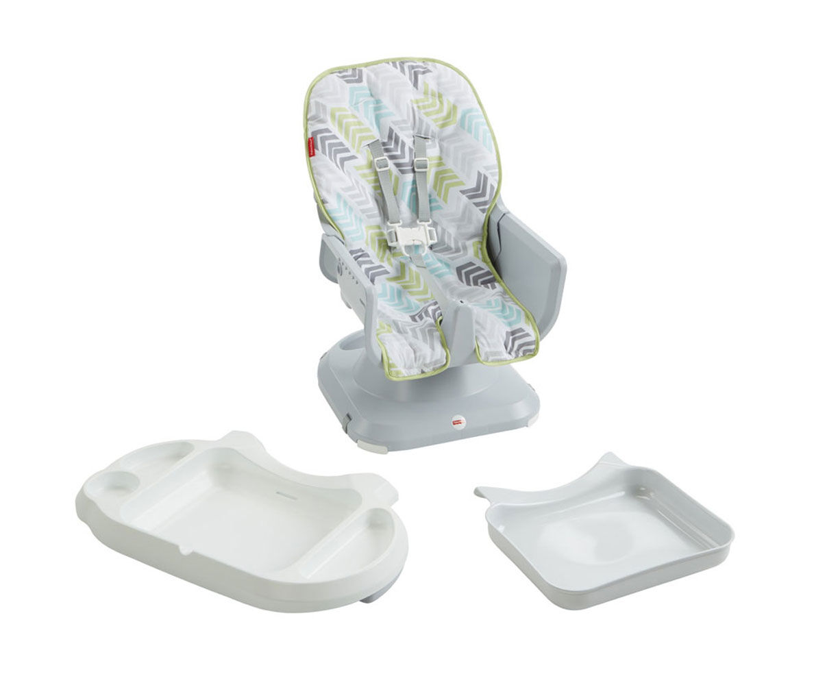 Fisher price outlet portable high chair
