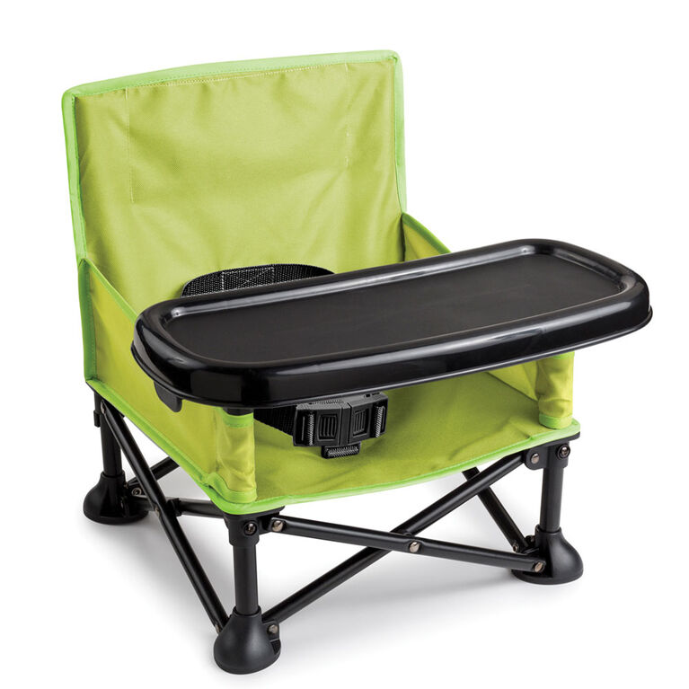 Summer Infant Pop 'n Sit Portable Booster