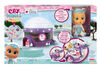 Cry Babies Magic Tears – Kristal’s Igloo Playset - R Exclusive