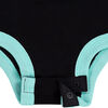 Ensemble Cadeau Neon Nike - Noir, Taille 0-6 mois