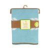 Woods - Maillot flasque tricoté - Fleches.