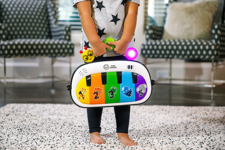 4-in-1 Kickin' Tunes Music and Language Discovery Gym