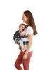 LILLEbaby Airflow DLX Carrier Watercolor Space Dye