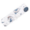 Perlimpinpin-Muslin blanket-Astronaut