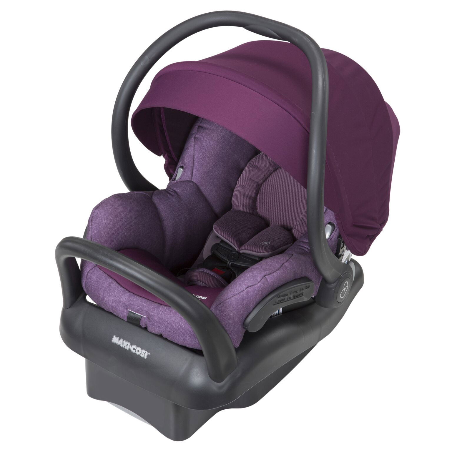 Maxi cosi mico 2025 max 30 pink