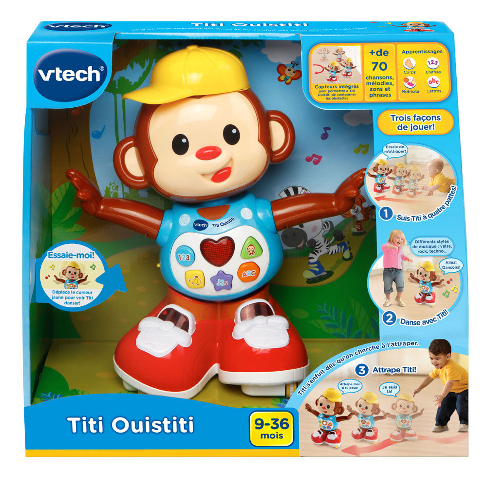 trotteur vtech toys r us