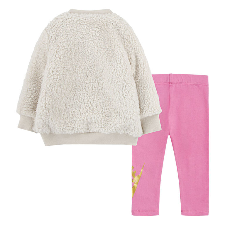 Nike Set - Pinksicle