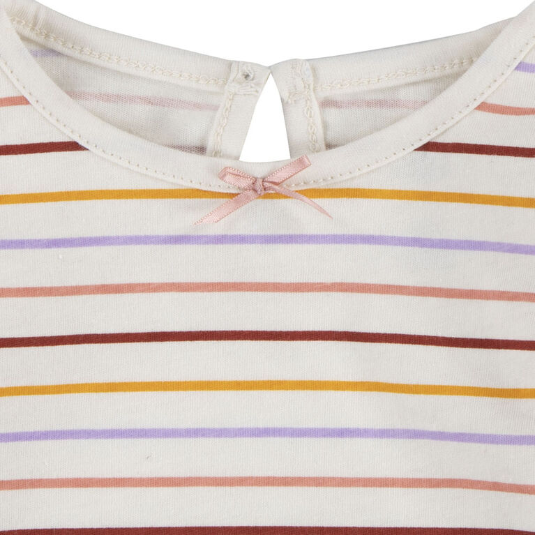 Levis Coverall Set - Medieval Blue - Size 24 Months