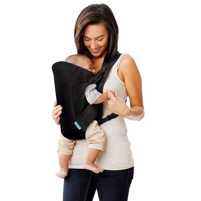 Evenflo Easy Infant Carrier - Creamsicle