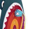Finley le Requin affamé avec dards velcro, B. Toys