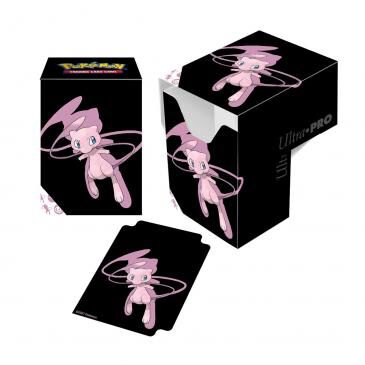 Pokemon Mew Full View Deck Box Toys R Us Canada