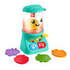 Fisher-Price -Rires et Éveil -Mélangeur à boissons Chiffres et Couleurs - Édition anglaise