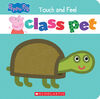 Class Pet (Peppa Pig) - Édition anglaise