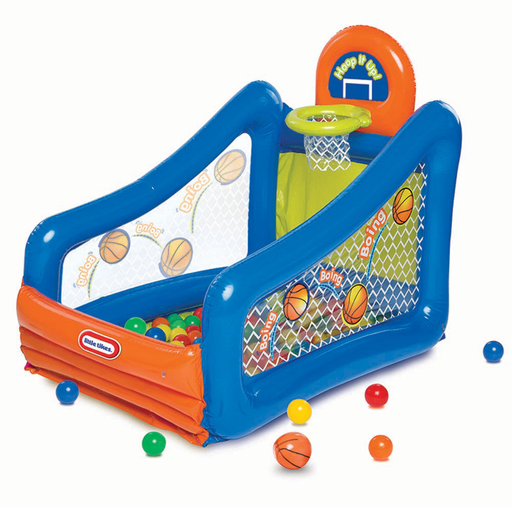 Toys r us little tikes discount