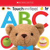Touch And Feel: Abc