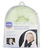 Especially for Baby Head Hugger Safety Support Pillow - Green