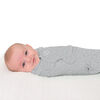 Summer Infant SwaddleMe - Small, Cute Clouds