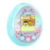 Tamagotchi On - Wonderland Turquoise - English Edition