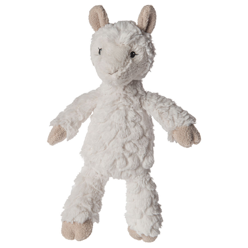 Mary meyer 2025 llama
