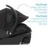 Maxi-Cosi Mico XP Max Infant Carseat - Essential Black