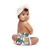 The Honest Company - Diapers - Cactus Cuties - Size 4 - 22 to 37 lbs