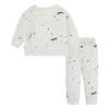 Levis Fleece Set - Sugar Swizzle - Size 6 Months