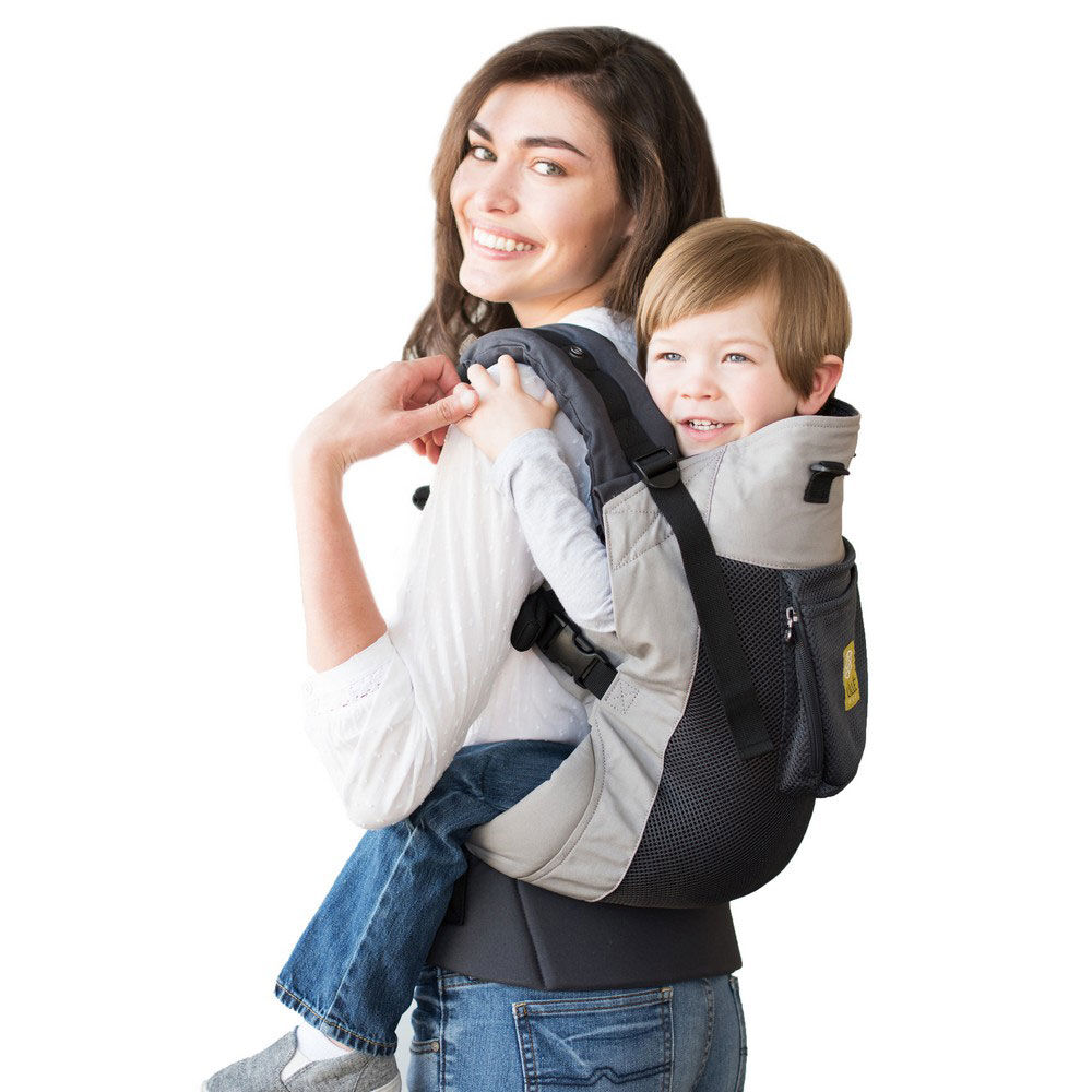 Lillebaby Carrier - CarryOn - Airflow 
