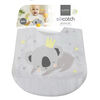 Silicatch Silicone Bib Koala